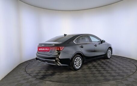 KIA Cerato IV, 2021 год, 2 400 000 рублей, 5 фотография