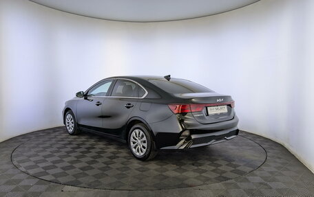 KIA Cerato IV, 2021 год, 2 400 000 рублей, 7 фотография