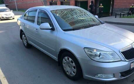 Skoda Octavia, 2011 год, 660 000 рублей, 3 фотография