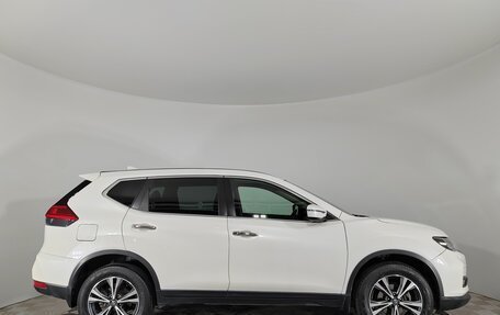 Nissan X-Trail, 2019 год, 2 499 000 рублей, 4 фотография