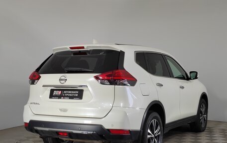 Nissan X-Trail, 2019 год, 2 499 000 рублей, 5 фотография