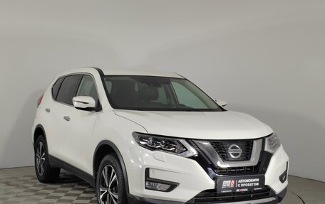 Nissan X-Trail, 2019 год, 2 499 000 рублей, 3 фотография