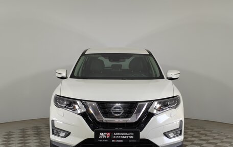 Nissan X-Trail, 2019 год, 2 499 000 рублей, 2 фотография