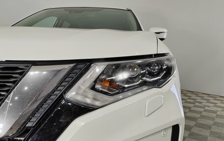 Nissan X-Trail, 2019 год, 2 499 000 рублей, 9 фотография