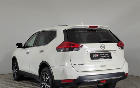 Nissan X-Trail, 2019 год, 2 499 000 рублей, 7 фотография