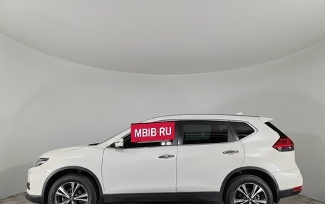 Nissan X-Trail, 2019 год, 2 499 000 рублей, 8 фотография