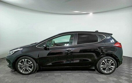 KIA cee'd III, 2014 год, 1 595 000 рублей, 8 фотография