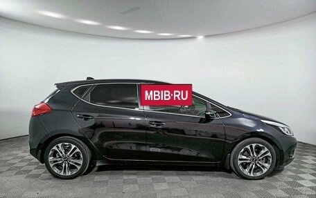 KIA cee'd III, 2014 год, 1 595 000 рублей, 4 фотография