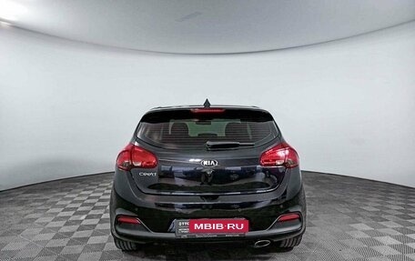 KIA cee'd III, 2014 год, 1 595 000 рублей, 6 фотография