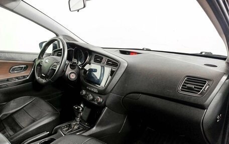 KIA cee'd III, 2014 год, 1 595 000 рублей, 11 фотография