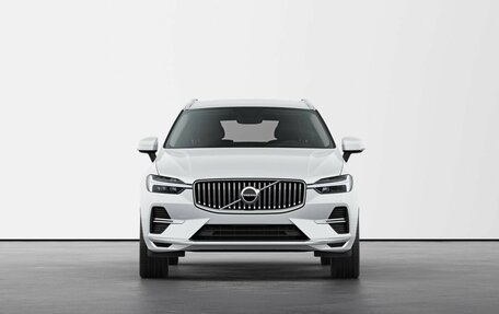 Volvo XC60 II, 2023 год, 7 900 000 рублей, 4 фотография