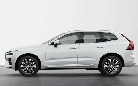 Volvo XC60 II, 2023 год, 7 900 000 рублей, 2 фотография