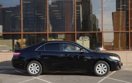 Toyota Camry, 2011 год, 1 479 000 рублей, 5 фотография