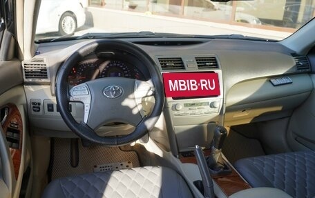 Toyota Camry, 2011 год, 1 479 000 рублей, 6 фотография