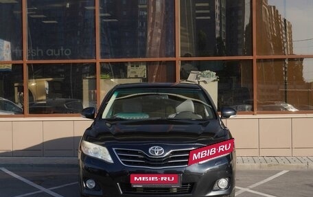 Toyota Camry, 2011 год, 1 479 000 рублей, 3 фотография