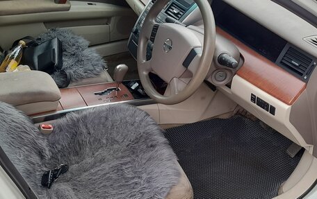 Nissan Teana, 2003 год, 630 000 рублей, 19 фотография