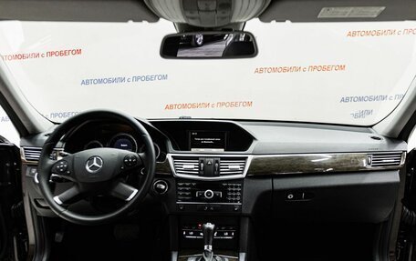 Mercedes-Benz E-Класс, 2010 год, 1 235 000 рублей, 9 фотография