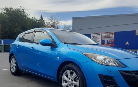 Mazda 3, 2010 год, 995 000 рублей, 3 фотография