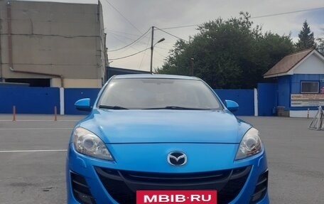 Mazda 3, 2010 год, 995 000 рублей, 2 фотография