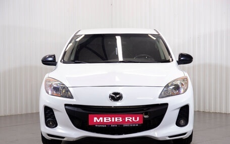 Mazda 3, 2013 год, 1 150 000 рублей, 3 фотография