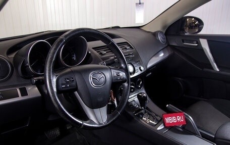 Mazda 3, 2013 год, 1 150 000 рублей, 7 фотография