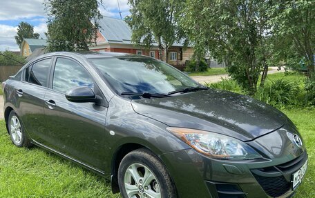 Mazda 3, 2010 год, 965 000 рублей, 3 фотография