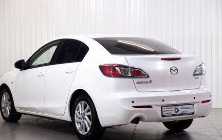 Mazda 3, 2013 год, 1 150 000 рублей, 16 фотография