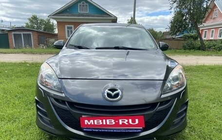 Mazda 3, 2010 год, 965 000 рублей, 2 фотография