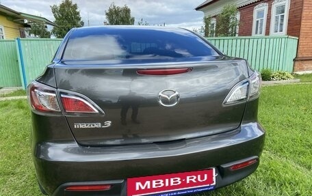 Mazda 3, 2010 год, 965 000 рублей, 4 фотография