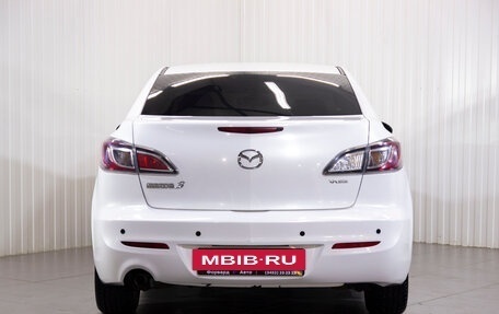 Mazda 3, 2013 год, 1 150 000 рублей, 15 фотография