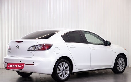 Mazda 3, 2013 год, 1 150 000 рублей, 14 фотография