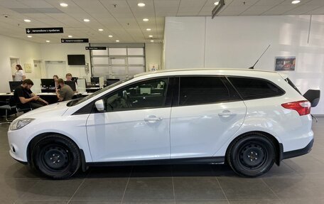 Ford Focus III, 2013 год, 849 000 рублей, 8 фотография