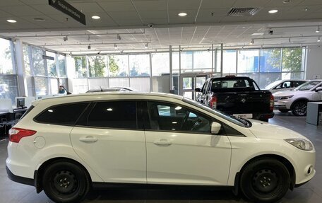 Ford Focus III, 2013 год, 849 000 рублей, 4 фотография