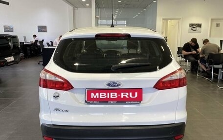 Ford Focus III, 2013 год, 849 000 рублей, 6 фотография