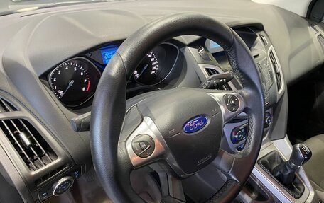 Ford Focus III, 2013 год, 849 000 рублей, 14 фотография