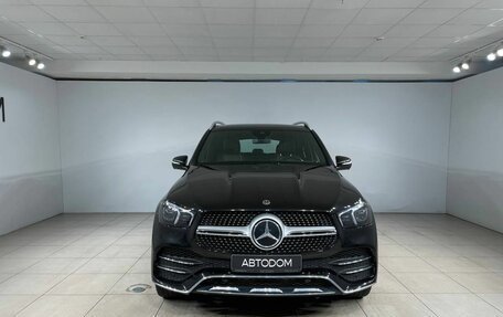 Mercedes-Benz GLE, 2020 год, 8 097 000 рублей, 3 фотография