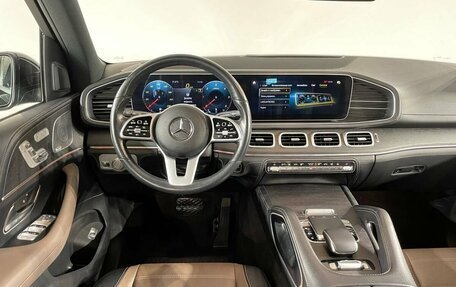 Mercedes-Benz GLE, 2020 год, 8 097 000 рублей, 9 фотография