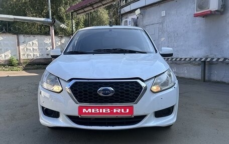 Datsun on-DO I рестайлинг, 2019 год, 610 000 рублей, 2 фотография