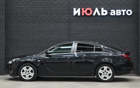 Opel Insignia II рестайлинг, 2013 год, 1 275 000 рублей, 9 фотография