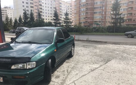 Subaru Impreza IV, 1998 год, 230 000 рублей, 2 фотография