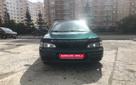 Subaru Impreza IV, 1998 год, 230 000 рублей, 3 фотография