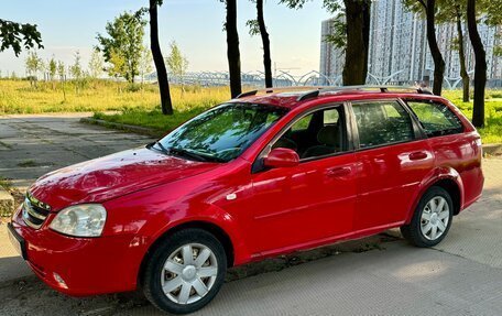 Chevrolet Lacetti, 2008 год, 265 000 рублей, 3 фотография