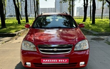 Chevrolet Lacetti, 2008 год, 265 000 рублей, 2 фотография