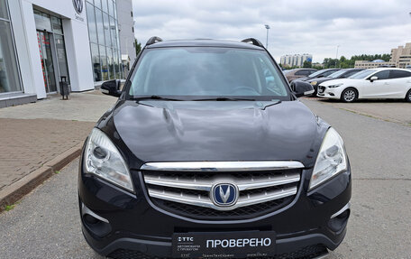 Changan CS35, 2014 год, 860 000 рублей, 2 фотография