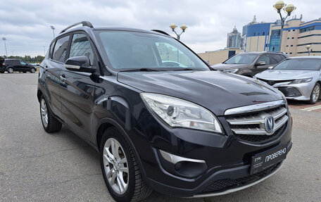 Changan CS35, 2014 год, 860 000 рублей, 3 фотография