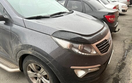 KIA Sportage III, 2010 год, 940 000 рублей, 7 фотография