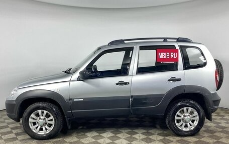 Chevrolet Niva I рестайлинг, 2013 год, 661 000 рублей, 2 фотография