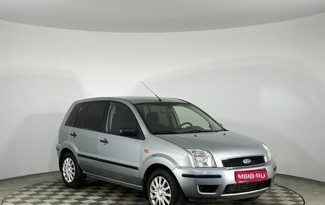 Ford Fusion I, 2004 год, 578 000 рублей, 1 фотография