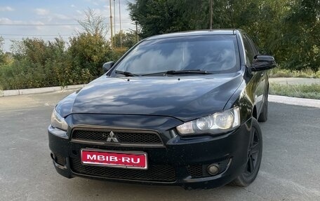 Mitsubishi Lancer IX, 2007 год, 700 000 рублей, 1 фотография