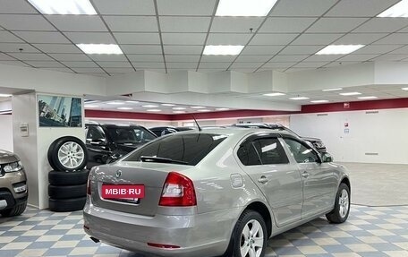 Skoda Octavia, 2012 год, 1 148 000 рублей, 2 фотография